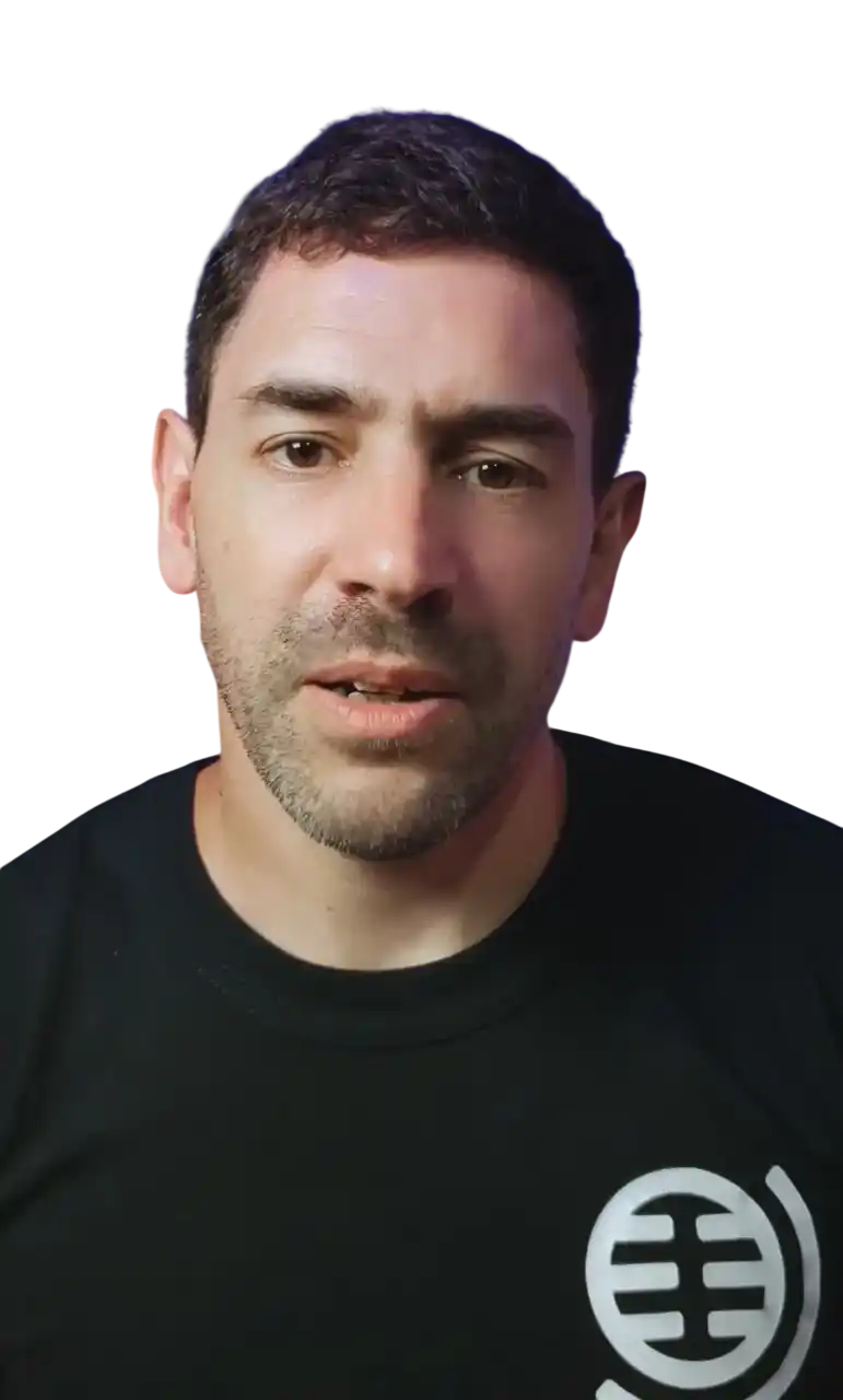 Portada del curso Voz Ultrapoderosa