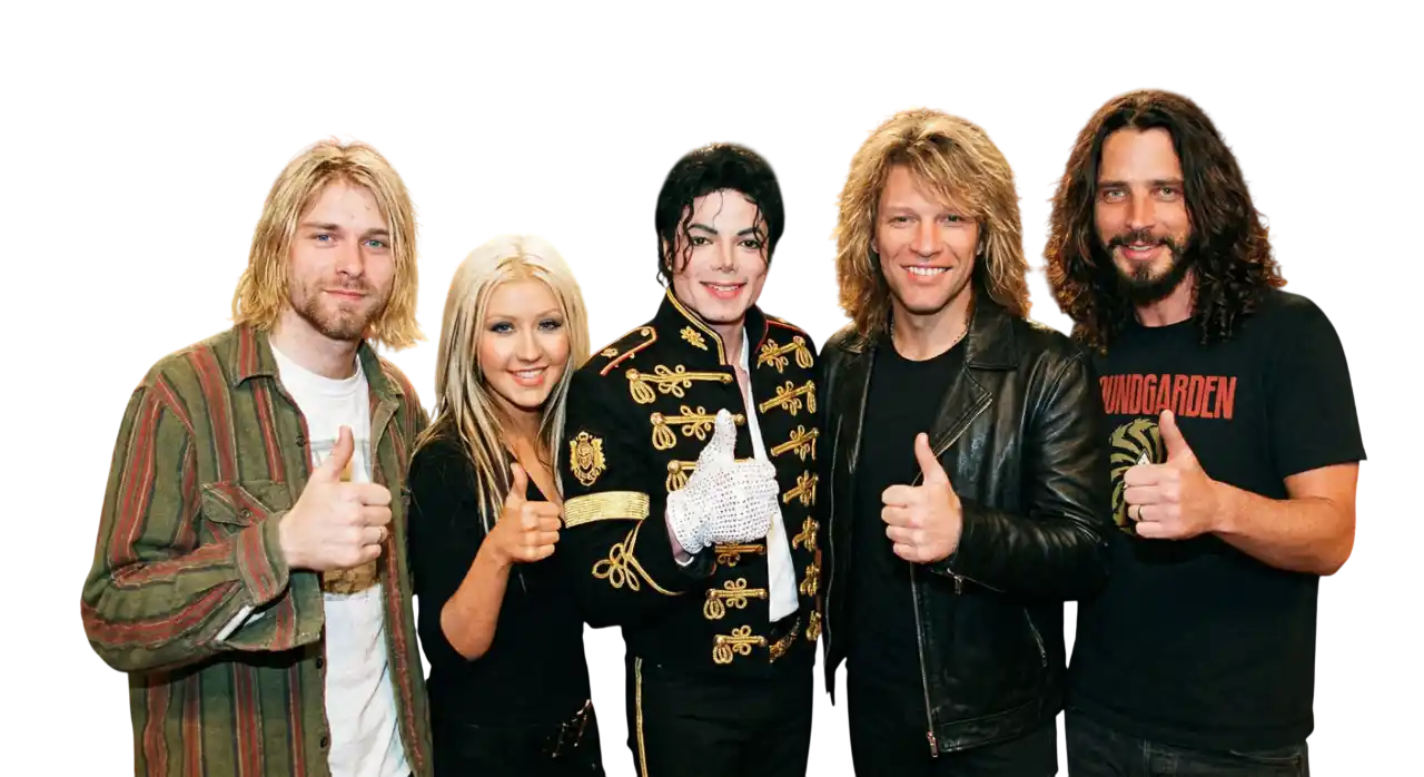 Portada del curso Voz Ultrapoderosa